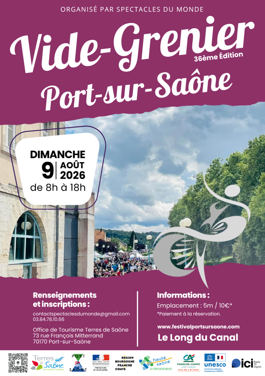 Vide-Grenier